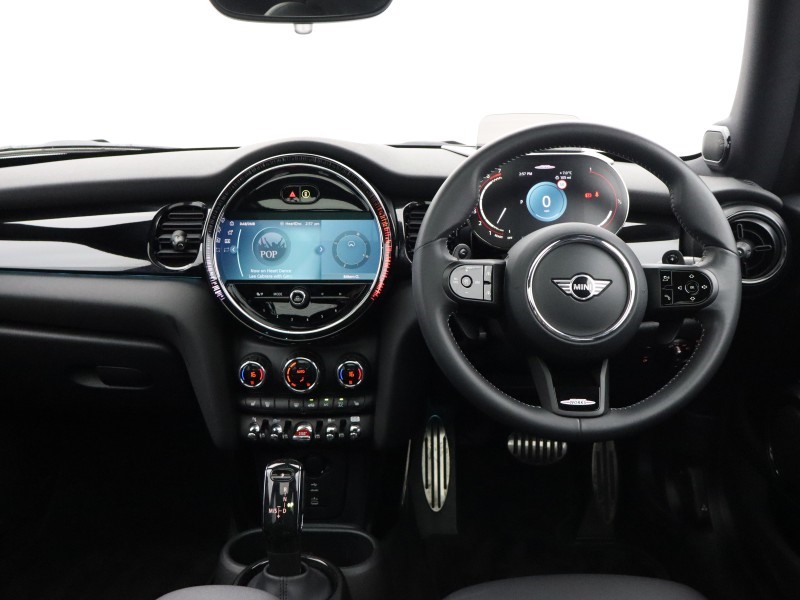 2022 (72) MINI HATCHBACK 2.0 John Cooper Works 3dr Auto 4964283