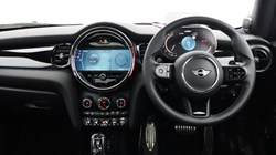 2022 (72) MINI HATCHBACK 2.0 John Cooper Works 3dr Auto 4964283