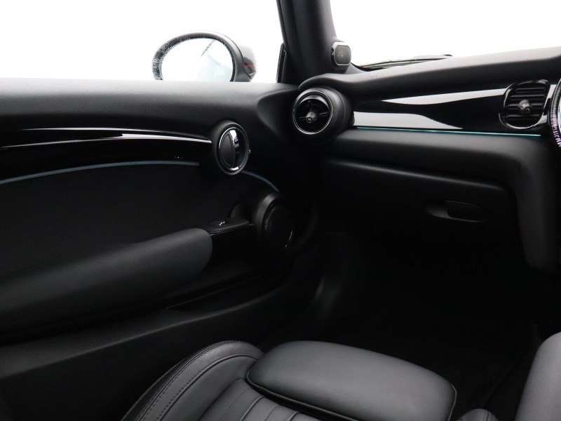 2022 (72) MINI HATCHBACK 2.0 John Cooper Works 3dr Auto 4964289