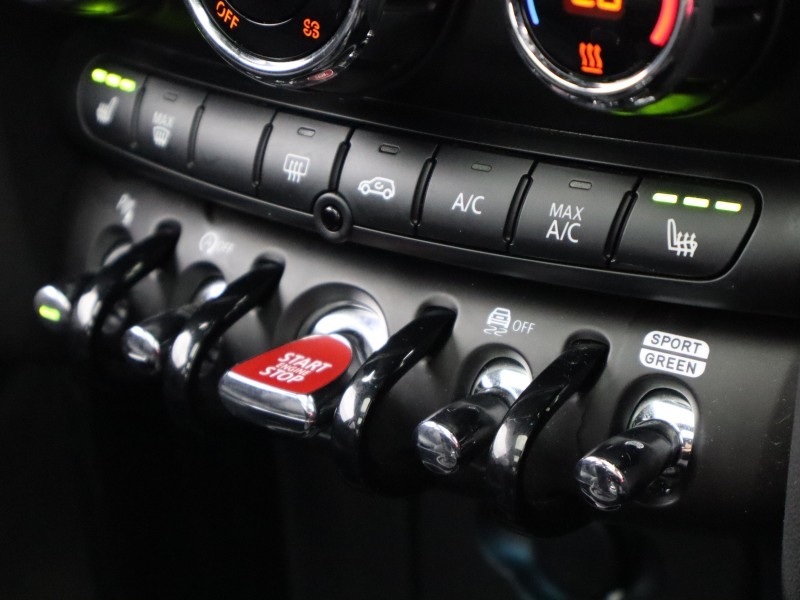 2022 (72) MINI HATCHBACK 2.0 John Cooper Works 3dr Auto 4964306