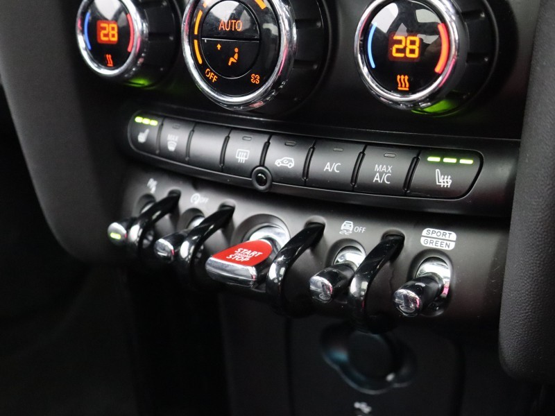 2022 (72) MINI HATCHBACK 2.0 John Cooper Works 3dr Auto 4964305