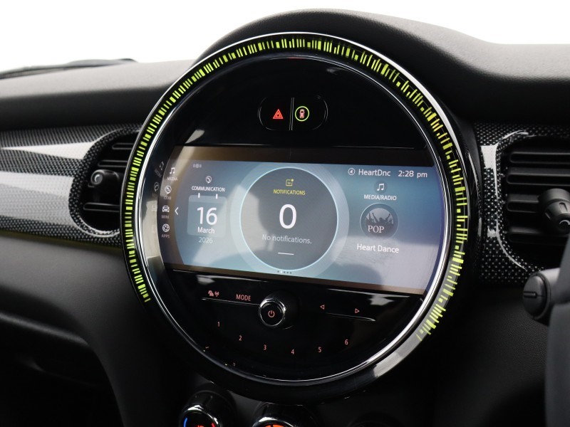 2022 (72) MINI HATCHBACK 1.5 Cooper Exclusive 3dr Auto 5182912