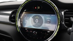 2022 (72) MINI HATCHBACK 1.5 Cooper Exclusive 3dr Auto 5182912