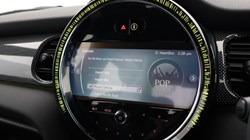 2022 (72) MINI HATCHBACK 1.5 Cooper Exclusive 3dr Auto 5182914