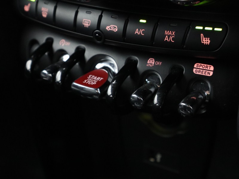 2022 (72) MINI HATCHBACK 1.5 Cooper Exclusive 3dr Auto 5182911