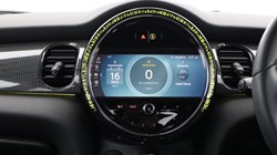 2022 (72) MINI HATCHBACK 1.5 Cooper Exclusive 3dr Auto 5182904