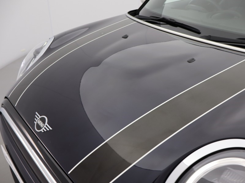 2022 (72) MINI HATCHBACK 1.5 Cooper Exclusive 3dr Auto 5182887