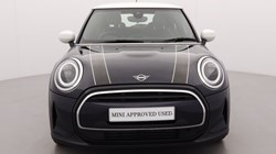 2022 (72) MINI HATCHBACK 1.5 Cooper Exclusive 3dr Auto 5182873
