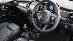 2022 (72) MINI HATCHBACK 1.5 Cooper Exclusive 3dr Auto 5182898