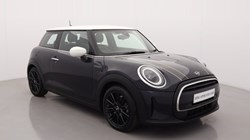 2022 (72) MINI HATCHBACK 1.5 Cooper Exclusive 3dr Auto 5182872