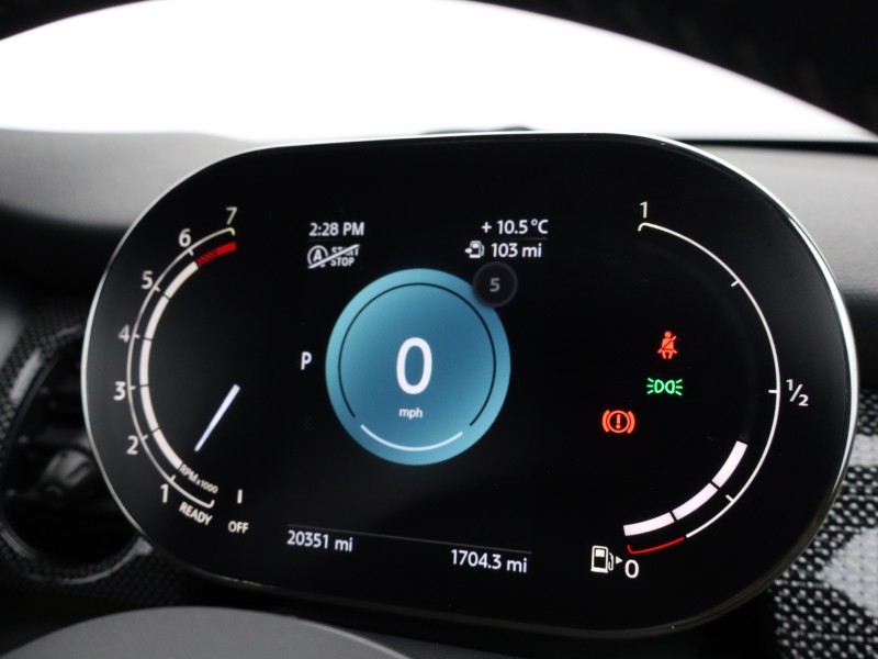 2022 (72) MINI HATCHBACK 1.5 Cooper Exclusive 3dr Auto 5182924