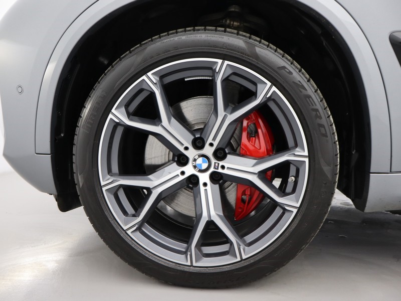 2023 (23) BMW X5 xDrive30d MHT M Sport 5dr Auto [Tech/Pro Pack] 4969704