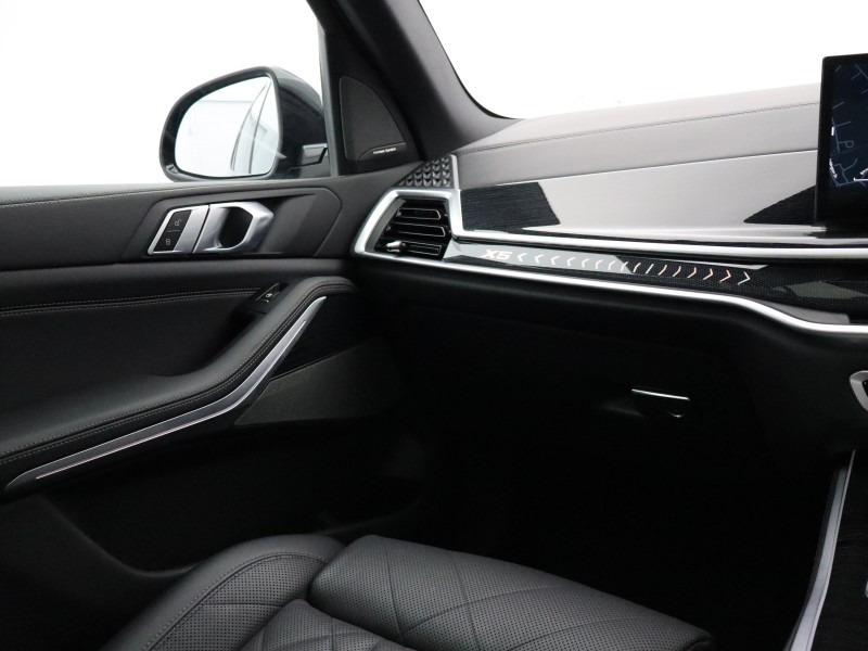 2023 (23) BMW X5 xDrive30d MHT M Sport 5dr Auto [Tech/Pro Pack] 4969729