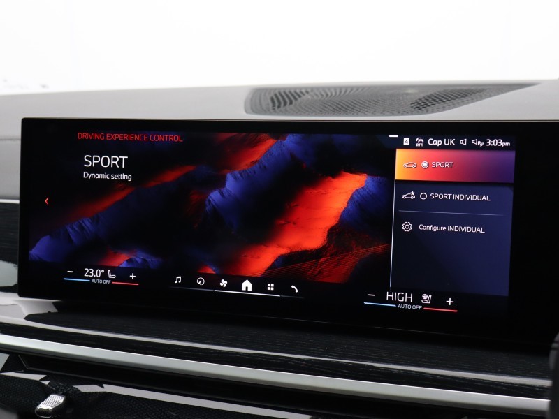 2023 (23) BMW X5 xDrive30d MHT M Sport 5dr Auto [Tech/Pro Pack] 4969755