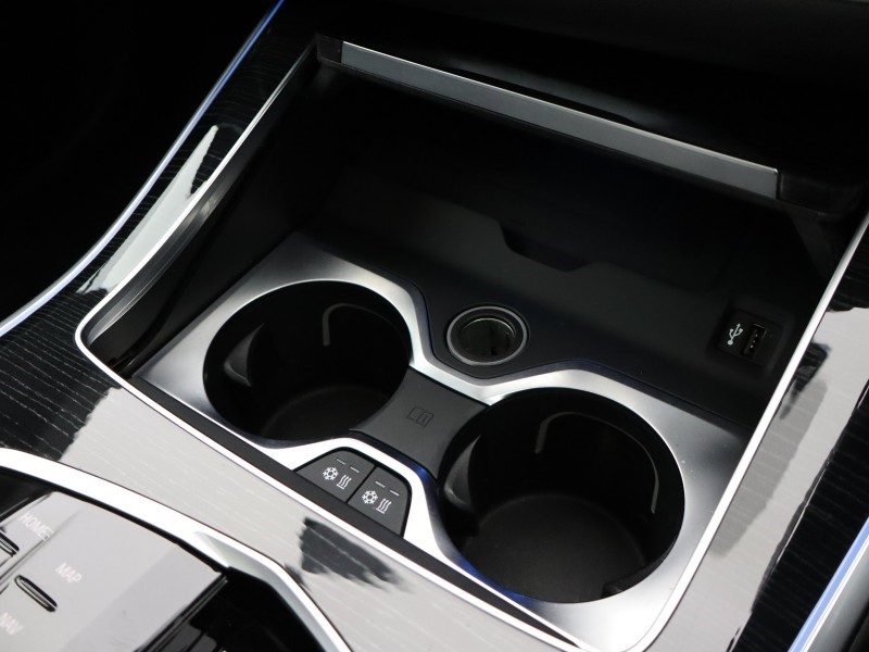 2023 (23) BMW X5 xDrive30d MHT M Sport 5dr Auto [Tech/Pro Pack] 4969752