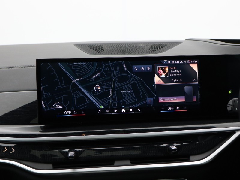 2023 (23) BMW X5 xDrive30d MHT M Sport 5dr Auto [Tech/Pro Pack] 4969725