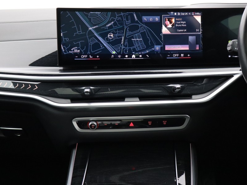 2023 (23) BMW X5 xDrive30d MHT M Sport 5dr Auto [Tech/Pro Pack] 4969726