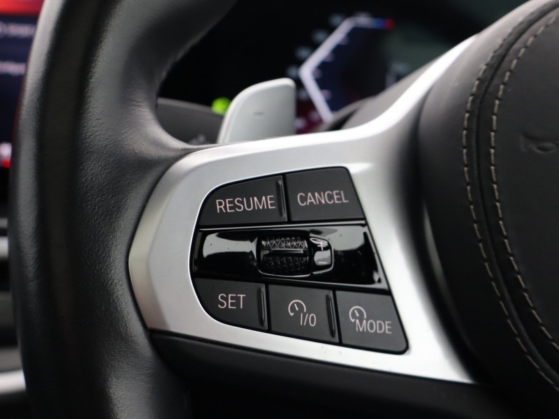 2023 (23) BMW X5 xDrive30d MHT M Sport 5dr Auto [Tech/Pro Pack] 4969756