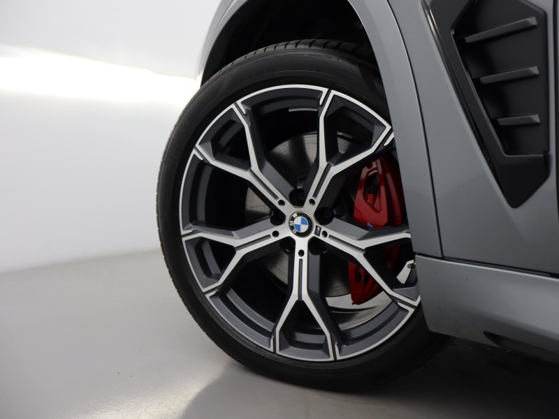 2023 (23) BMW X5 xDrive30d MHT M Sport 5dr Auto [Tech/Pro Pack] 4969736