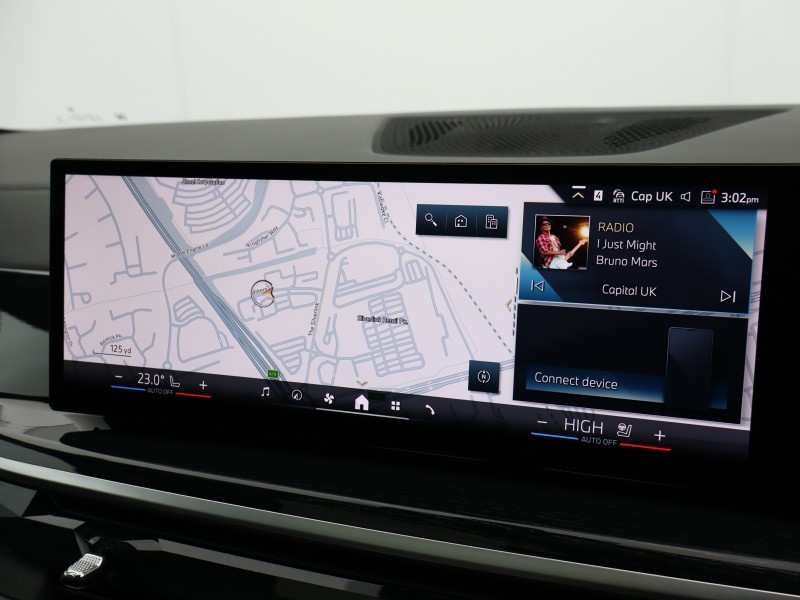 2023 (23) BMW X5 xDrive30d MHT M Sport 5dr Auto [Tech/Pro Pack] 4969739