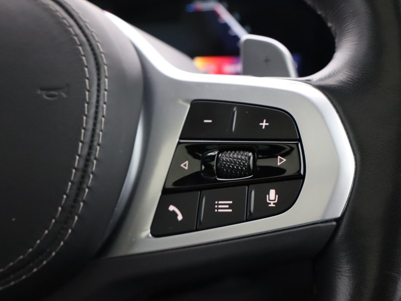 2023 (23) BMW X5 xDrive30d MHT M Sport 5dr Auto [Tech/Pro Pack] 4969757