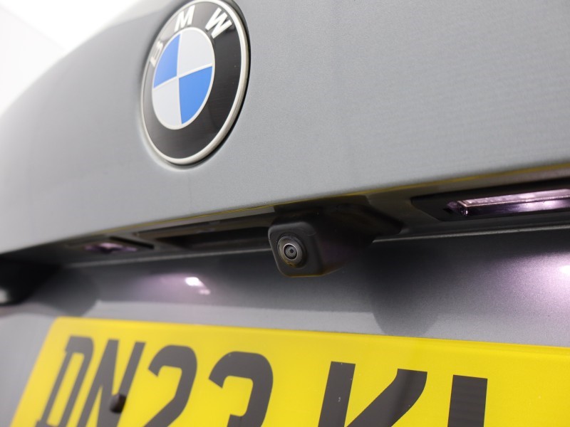 2023 (23) BMW X5 xDrive30d MHT M Sport 5dr Auto [Tech/Pro Pack] 4969712