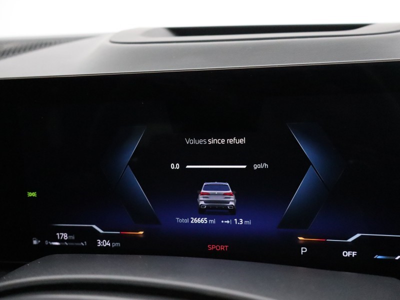 2023 (23) BMW X5 xDrive30d MHT M Sport 5dr Auto [Tech/Pro Pack] 4969762