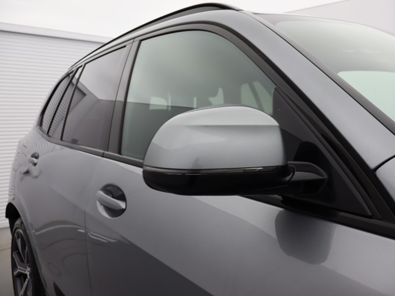 2023 (23) BMW X5 xDrive30d MHT M Sport 5dr Auto [Tech/Pro Pack] 4969706