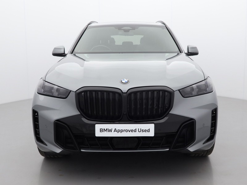 2023 (23) BMW X5 xDrive30d MHT M Sport 5dr Auto [Tech/Pro Pack] 4969694