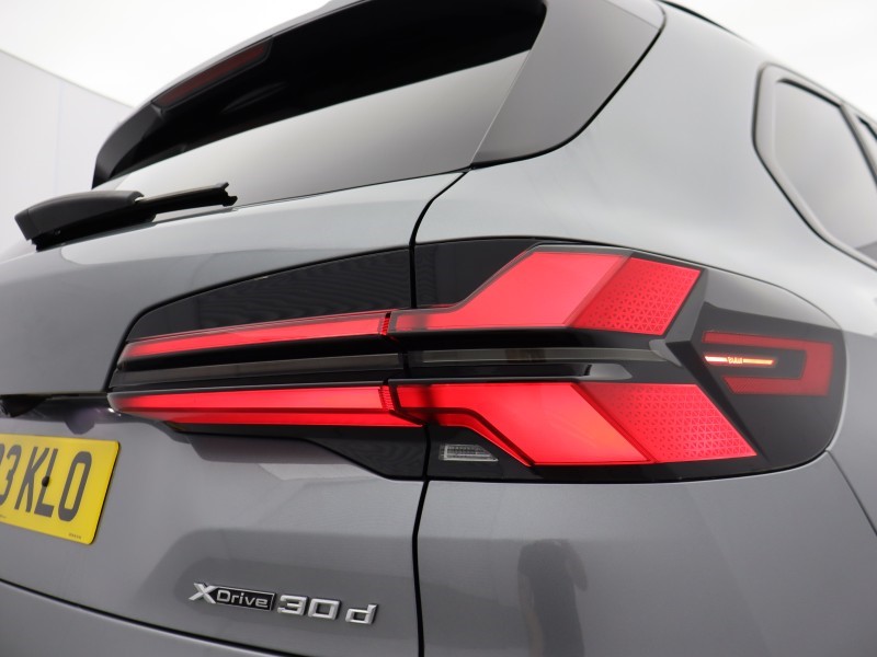 2023 (23) BMW X5 xDrive30d MHT M Sport 5dr Auto [Tech/Pro Pack] 4969710