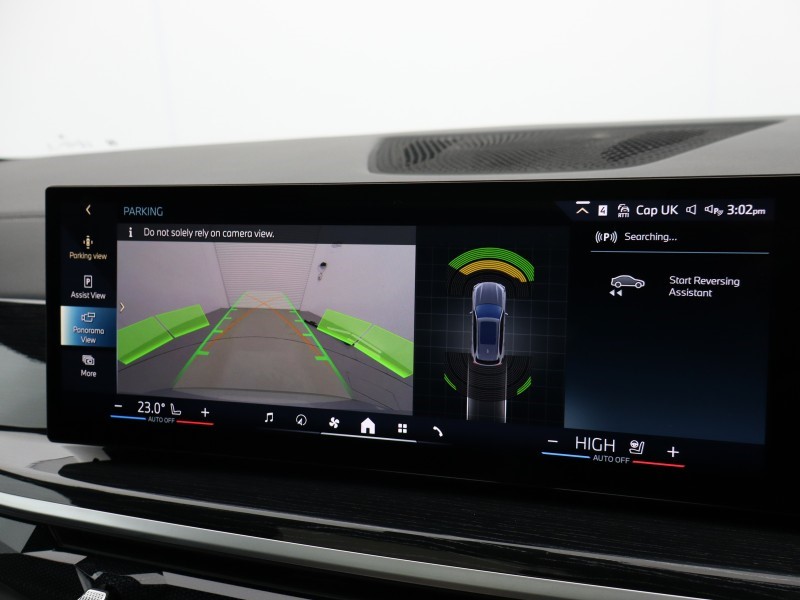 2023 (23) BMW X5 xDrive30d MHT M Sport 5dr Auto [Tech/Pro Pack] 4969740