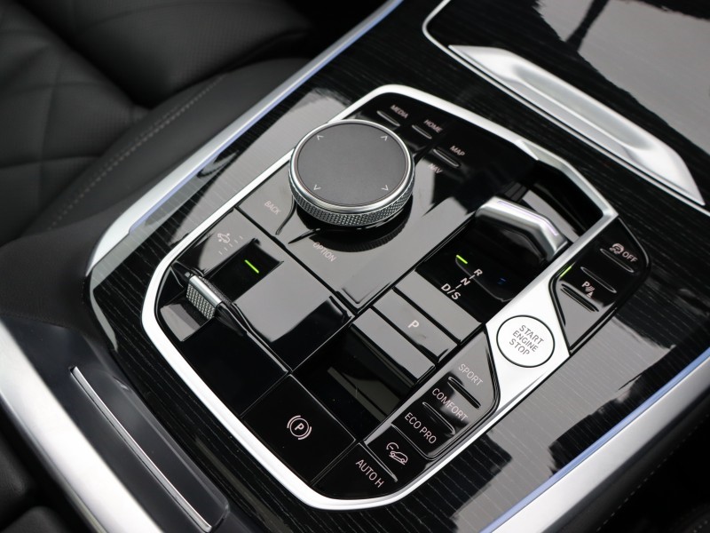 2023 (23) BMW X5 xDrive30d MHT M Sport 5dr Auto [Tech/Pro Pack] 4969749