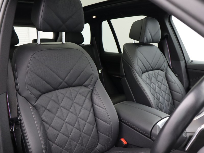 2023 (23) BMW X5 xDrive30d MHT M Sport 5dr Auto [Tech/Pro Pack] 4969732