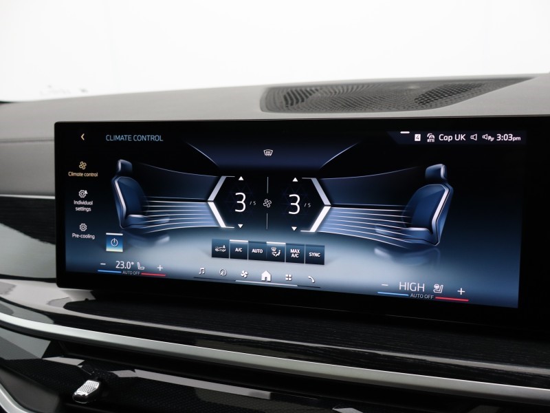 2023 (23) BMW X5 xDrive30d MHT M Sport 5dr Auto [Tech/Pro Pack] 4969742