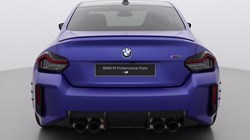 2026 (75) BMW M2 480 2dr Step Auto 5437307