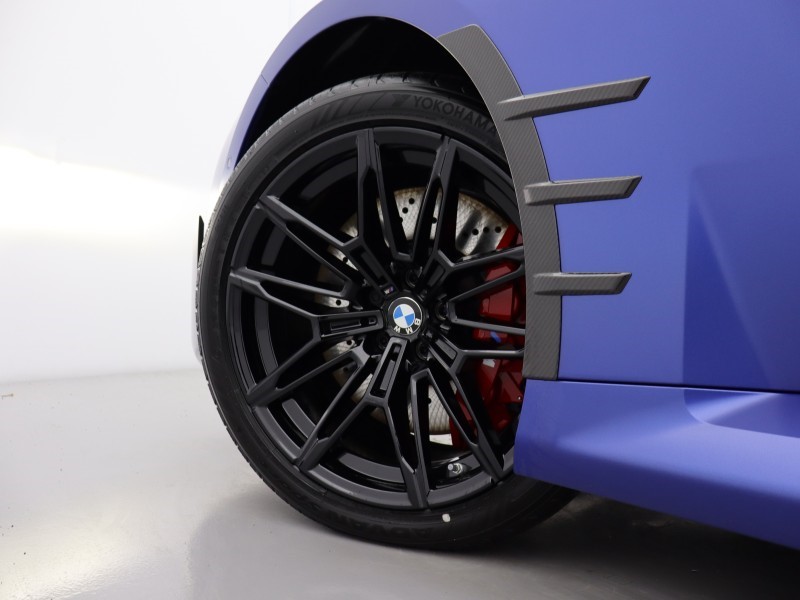 2026 (75) BMW M2 480 2dr Step Auto 5437329