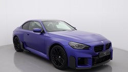 2026 (75) BMW M2 480 2dr Step Auto 5437302