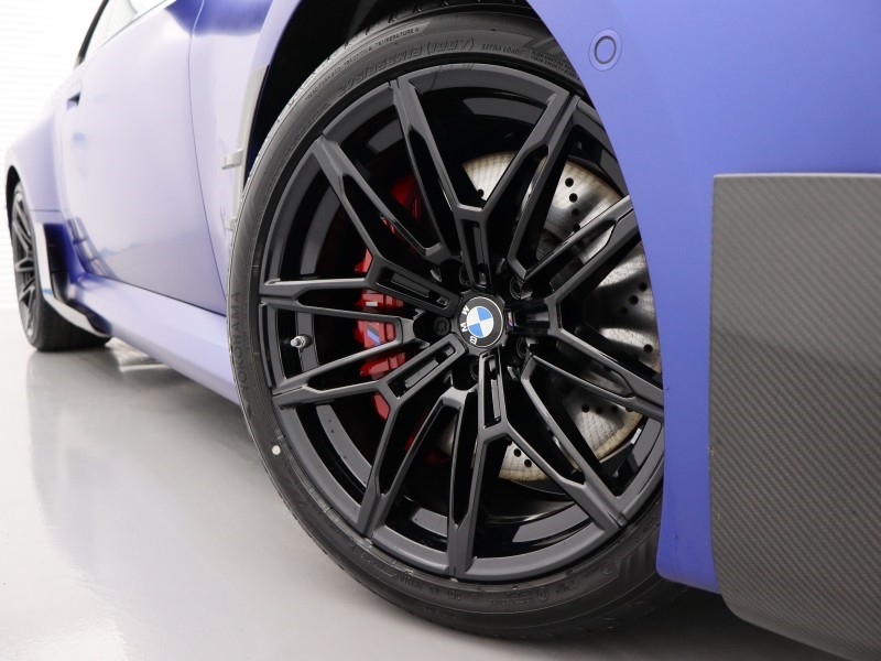 2026 (75) BMW M2 480 2dr Step Auto 5437328
