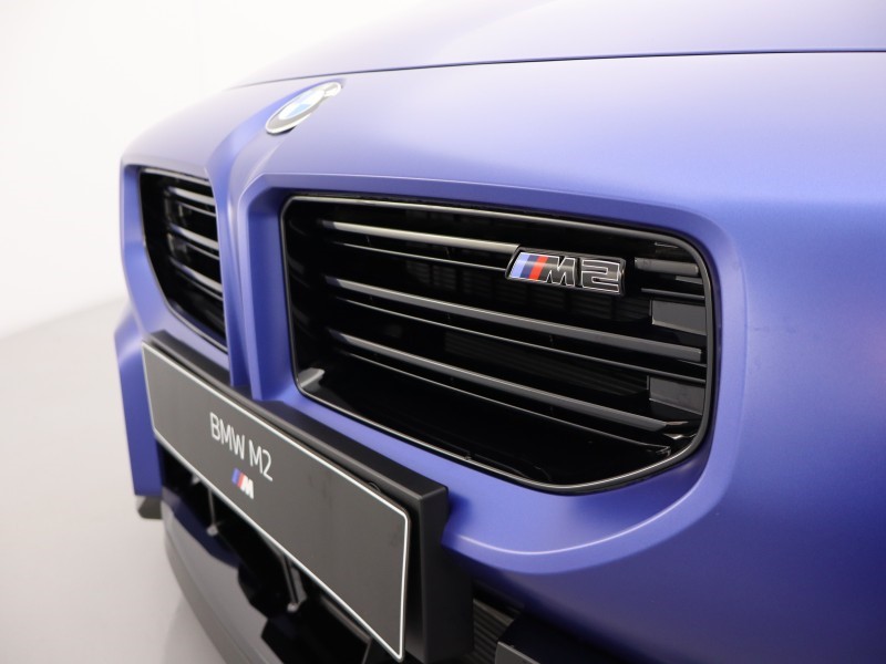 2026 (75) BMW M2 480 2dr Step Auto 5437322