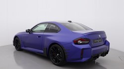 2026 (75) BMW M2 480 2dr Step Auto 5437306