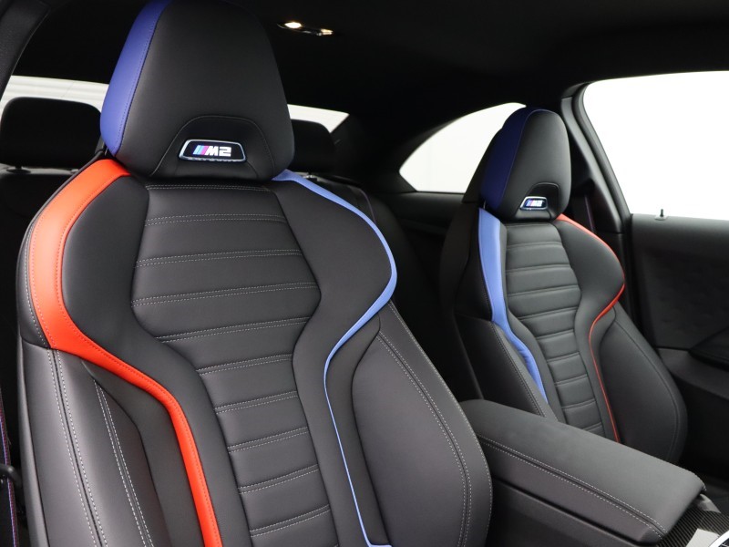 2026 (75) BMW M2 480 2dr Step Auto 5437325