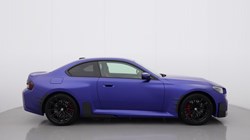 2026 (75) BMW M2 480 2dr Step Auto 5437309