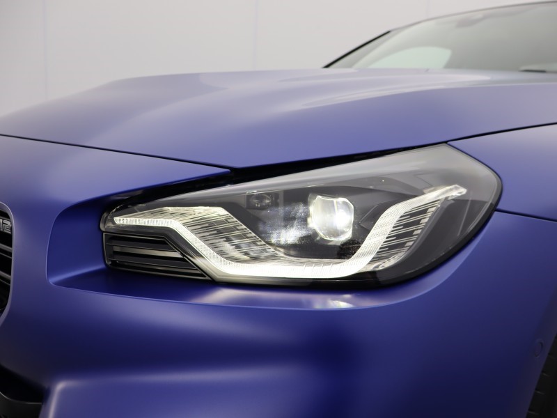 2026 (75) BMW M2 480 2dr Step Auto 5437321