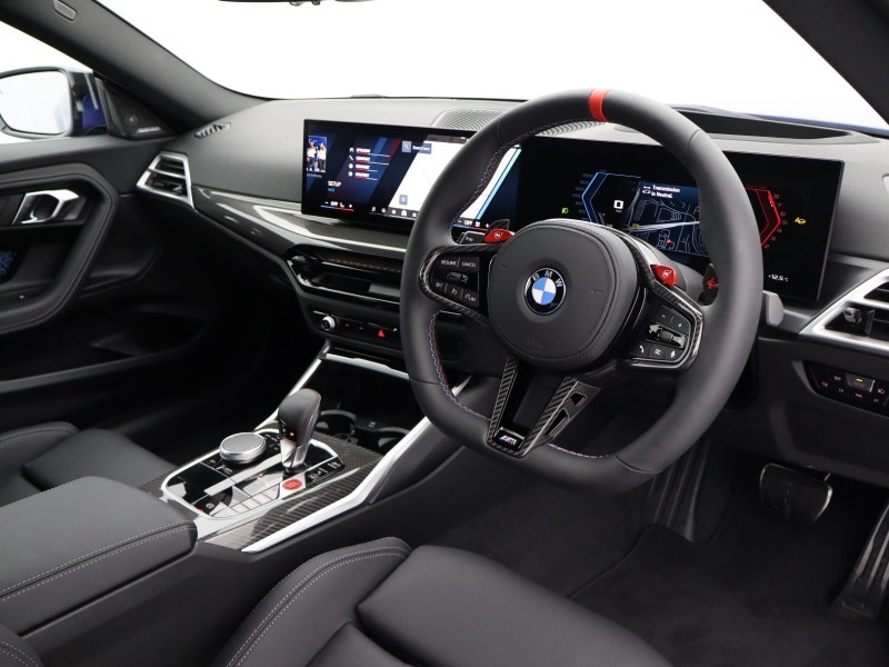 2026 (75) BMW M2 480 2dr Step Auto 5437327