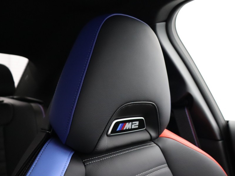 2026 (75) BMW M2 480 2dr Step Auto 5437347