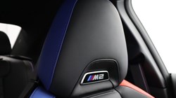 2026 (75) BMW M2 480 2dr Step Auto 5437347