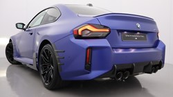 2026 (75) BMW M2 480 2dr Step Auto 5437330