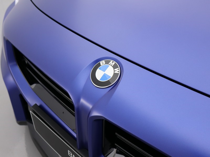 2026 (75) BMW M2 480 2dr Step Auto 5437323