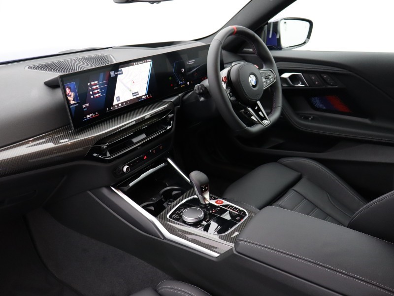 2026 (75) BMW M2 480 2dr Step Auto 5437332