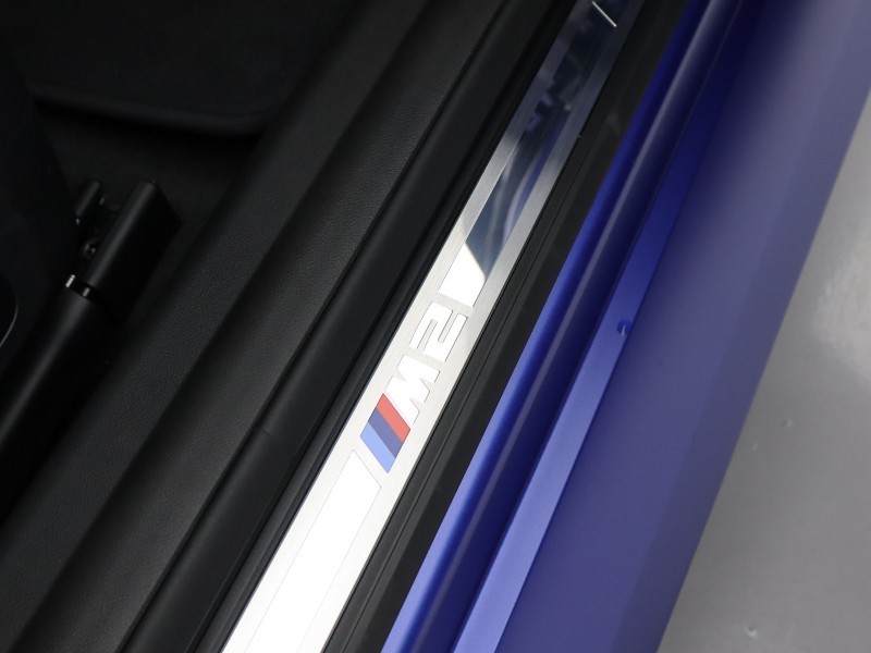 2026 (75) BMW M2 480 2dr Step Auto 5437334